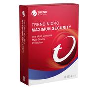 Trend Micro Antivirus for Mac 2024 5-Devices 3 Years