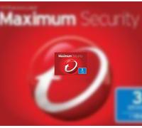 Trend Micro Maximum Security (1 Year / 1 Device)