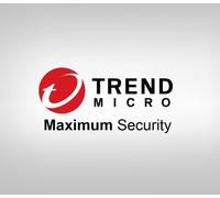 Trend Micro Maximum Security 2022 Key (3 Years / 5 Devices)