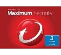 Trend Micro Maximum Security (3 Year / 3 Devices)