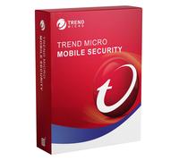 Trend Micro Mobile Security 26 - 50 User(s) New Purchase