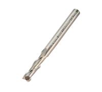 Trend Mini 3.96Mm End Mill Wood/Acrylic/Abs 4400B150 Pk 1 S66/11X4MMSTC