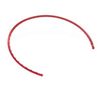 TREND FLEXIBLE CURVE GUIDE FOR ROUTER TEMPLATES CURV/8X1000