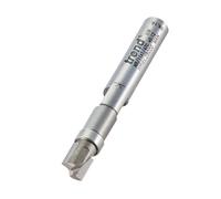 Trend Mini Bearing Guided Profiler Router Cutter 6.3mm 6.3mm 1/4"