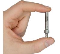 Trend Mini Guided Round Over Router Cutter 9.5mm 9.5mm 1/4"