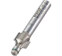 Trend Mini Guided Round Over Router Cutter 9.5mm 9.5mm 1/4"