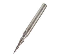 Trend Mini R0.25Mm Conical Radius Wood/Abs/Acrylic 4025C150 Pk 1 S66/1X4MMSTC