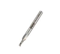 Trend Plastic and Engraving Mini Spiral Upcut Router Cutter 2mm 6mm 3mm
