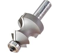 Trend Modern Torus Router Cutter 35mm 39mm 1/2"