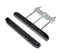 Trend Mortise and Fluting Device for the Trend Combination Router Base, CRB/MF
