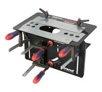 Trend Mortise and Tenon Jig