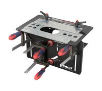 Trend Mortise And Tenon Jig (Imperial Size) Pk 1 MT/JIG
