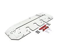 Trend Multi-Material Kitchen Worktop Jig, Mitre Joints, 700mm