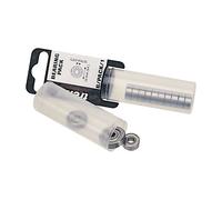 Trend - Multi pack of ten bearings 1/8" bore - B63B/10
