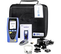 Trend Networks NaviTEK NT Plus Cable Length Meter Touch-Screen PoE R151005
