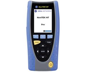 Trend Networks R151005 NaviTEK NT Plus Cable Length Meter Touch-Sc...