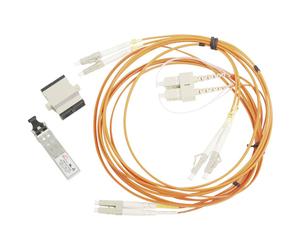Trend Networks R153001 NaviTEK NT Network Tester Copper & Fibre PD...