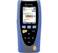 Trend Networks R158008 Cable Tester VDV II Plus identifies wiring ...