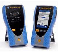 TREND Networks SignalTEK 10G NT - With Network Testing - Standard Mod