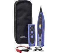 Trend Networks Tone&Probe Kit Tracks and Identifies Cables Easily