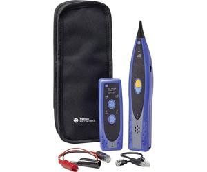Trend Networks Tone&Probe Kit Tracks and Identifies Cables Easily