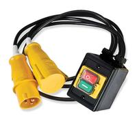 TREND NVRS/2/115V NO VOLT RELEASE SWITCH 115V