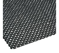 Trend Non-Slip Workbench Mat, Durable PVC, Multipurpose, 610 x 1220 mm | Protects Surfaces And Helps Prevent Slips In Workshops, Sheds And Garages, Durable PVC, NS/MAT/A