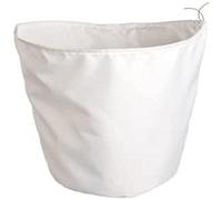Trend Nylon Pre-Filter for T30 Series Dust Extractor, Enhanced Filtration, 320mm Diameter, White, T30/3A