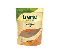 Trend Organic Cinnamon Powder, 100g - Culinary Delight with a Sweet and Warm Flavour, Perfect for Baking and Cooking, Certified Organic, Vegan, No Additives, No Preservatives, Non GMO