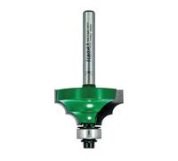 Trend CRAFTPRO Bead Ovolo Router Cutter