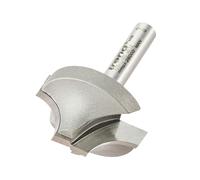 Trend Ovolo Rounding Over Cutter 10Mm Radius Pk 1 7/5X1/4TC