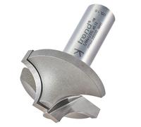 Trend Ovolo Rounding Over Router Cutter