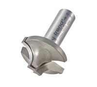 Trend Ovolo Rounding Over Router Cutter