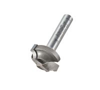 Trend Ovolo Rounding Over Router Cutter