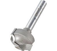 Trend Ovolo Rounding Over Router Cutter