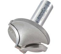 Trend Ovolo Rounding Over Router Cutter