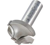 Trend Ovolo Rounding Over Router Cutter