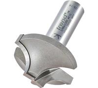 Trend Ovolo Rounding Over Router Cutter