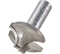 Trend Ovolo Rounding Over Router Cutter