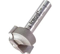 Trend Ovolo Rounding Over Router Cutter