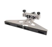 Trend Parallel Side Fence Complete T11 Only Pk 1 WP-T11/087