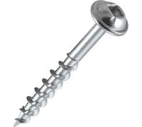 Trend PH/8X37/200C Pocket Hole Screws 37mm Long-Pack of 200 for softwoods