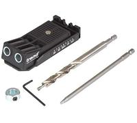 Trend PH C Pocket Hole Jig Twin