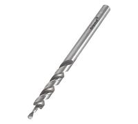 Trend HSS Pocket Hole Jig Drill Bit,9.5mm, High Speed Steel Drill Bit for Hardwoods & Softwoods, PH/DRILL/95