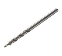 Trend HSS Pocket Hole Jig Drill Bit,9.5mm, High Speed Steel Drill Bit for Hardwoods & Softwoods, PH/DRILL/95