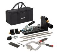 Trend Ph/jig/ak Pro Pocket Hole Jig Kit Wood Joinery Professional Jig