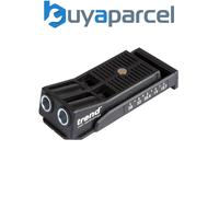 Trend PH/JIG/C PH/JIG/C Twin Pocket Hole Jig TREPHJIGC