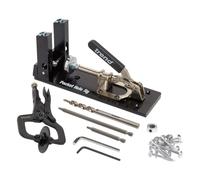 Trend PH/JIG Pocket Hole Jig Dual Column