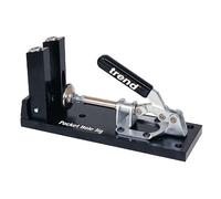 Trend PH/JIG Trend Pocket Hole Jig - Adaptable fast and simple jointing System