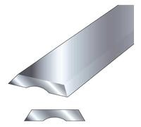 Trend Planer Blade PB22 Professional Solid Carbide 82 mm 1 pair